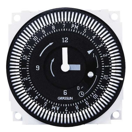 Intermatic Control Component FM1STUZH-240U - product photo 1