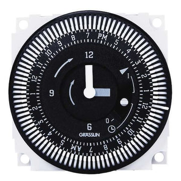 Intermatic Control Component FM1STUZH-24U - product photo 1