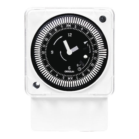 Intermatic Control Component MIL72ASTUZH-24 - product photo 1
