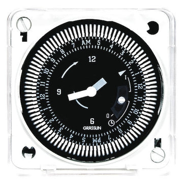 Intermatic Control Component MIL72ESTUZH-120 - product photo 1
