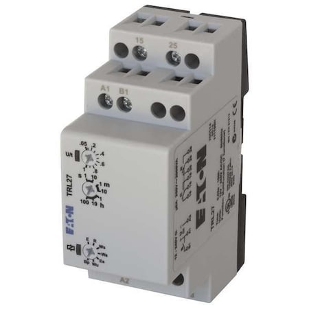 Eaton Control Component TRL27 - product photo 1