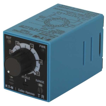 Eaton Control Component TRFP24AD - product photo 1