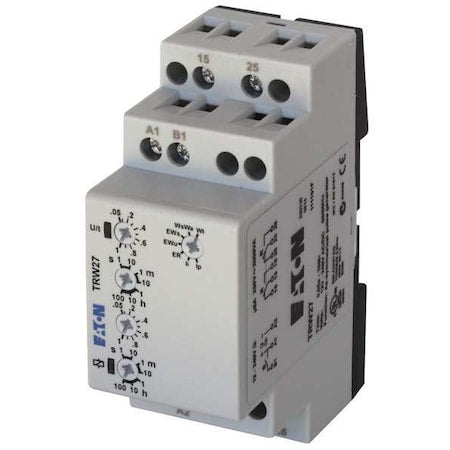 Eaton Control Component TRW27 - product photo 1