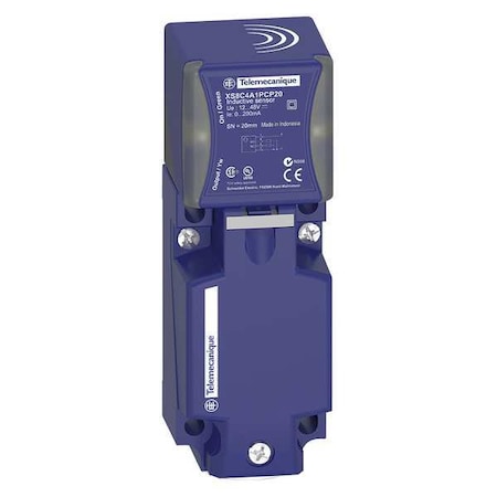 Telemecanique Sensors Control Component XS8C4A1NCG13 - product photo 1