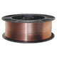 Westward 30XN95 MIG Welding Wire, Carbon Steel, 0.035 in.