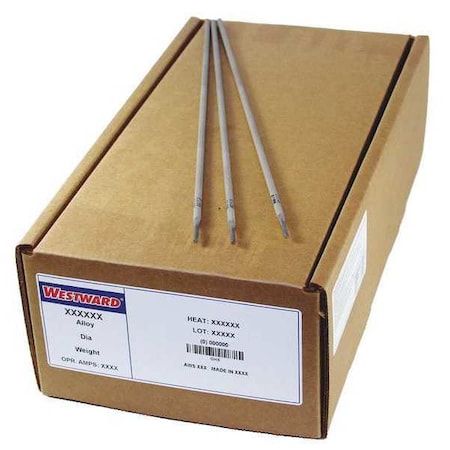 Westward Filler Metal 20YD20 - product photo 1