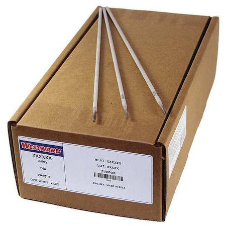 Westward Filler Metal 20YD37 - product photo 1