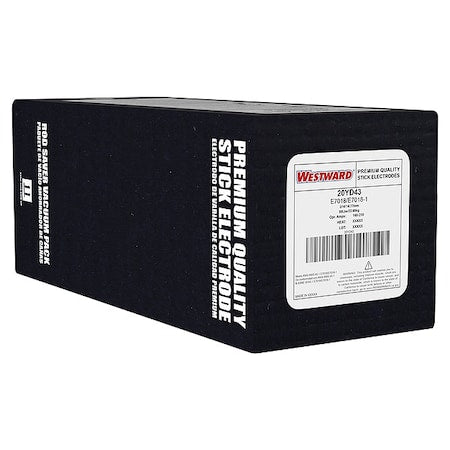 Westward Filler Metal 20YD43 - product photo 1