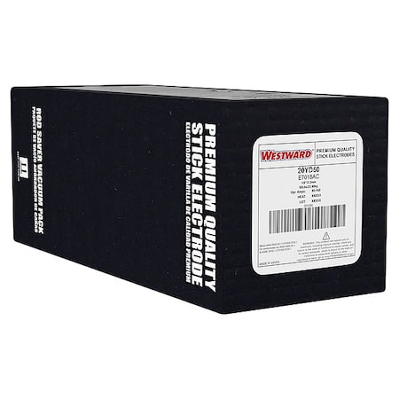Westward Filler Metal 20YD50 - product photo 1