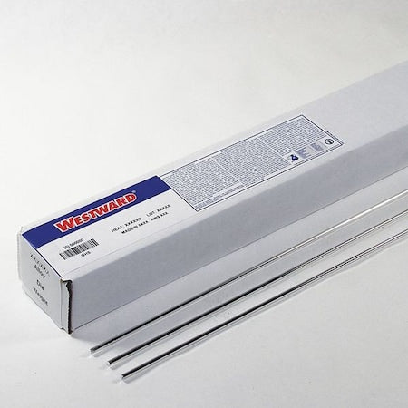 Westward Filler Metal 41R368 - product photo 1