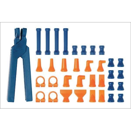 Loc-Line Lubricant 40475 - product photo 1