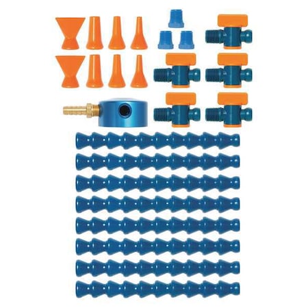 Loc-Line Lubricant 40480 - product photo 1