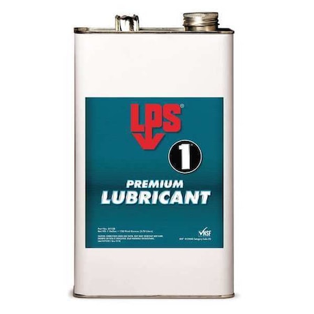 LPS Lubricant 01128 - product photo 1