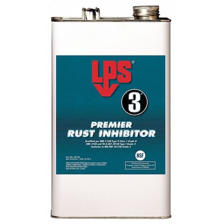 LPS Lubricant 03128 - product photo 1