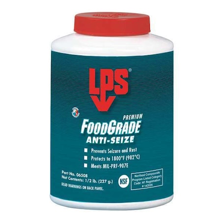 LPS Lubricant 06508 - product photo 1