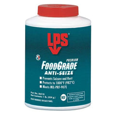 LPS Lubricant 06510 - product photo 1