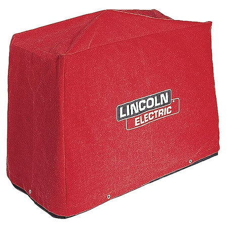 Lincoln Electric Welder K886-2 - product photo 1