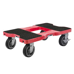 Snap-Loc Hand Truck SL1500D6R - product photo 1