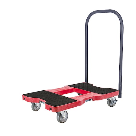 Snap-Loc Hand Truck SL1500P4R - product photo 1