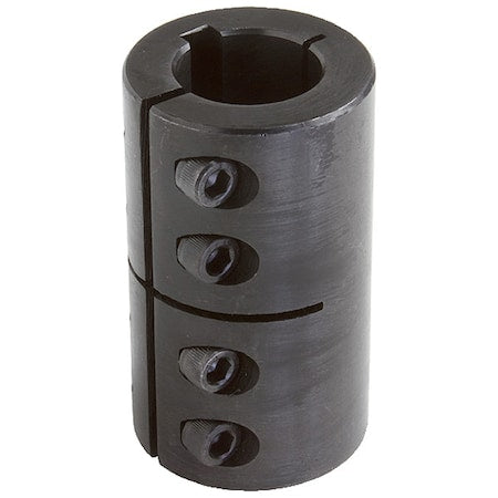Climax Metal Products Power Transmission Part ISCC-062-062-KW - product photo 1