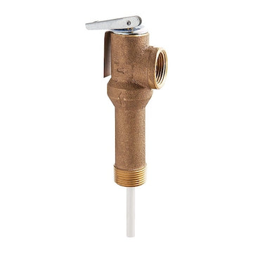 Watts Pipe Fitting LF100XL-4 M7 - product photo 1