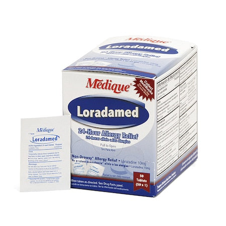 Medique First Aid Supply 20350 - product photo 1