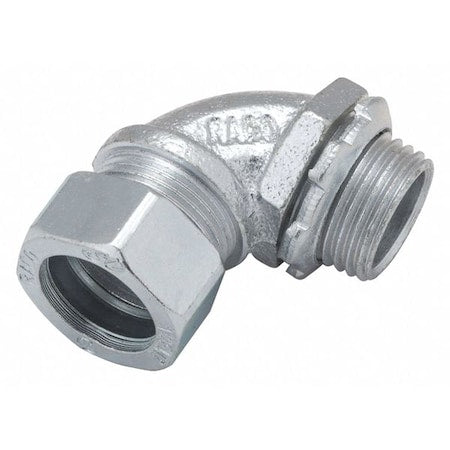 Raco Conduit Fitting 2072 - product photo 1