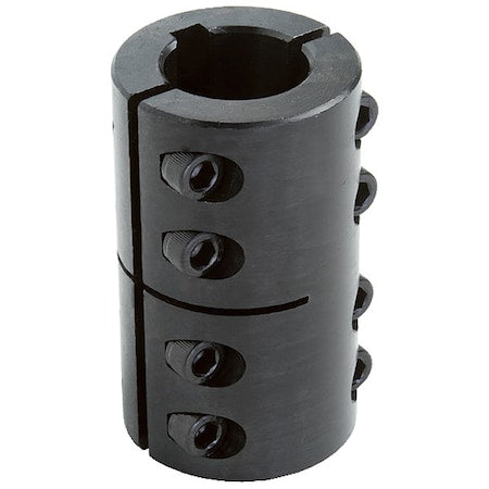 Climax Metal Products Power Transmission Part 2ISCC-075-062KW - product photo 1