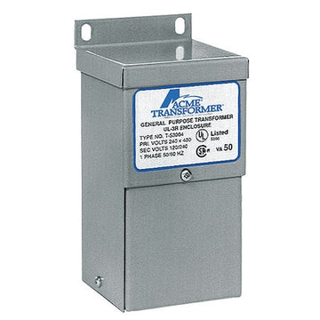 Acme Electric Power Distribution Part T153004 - product photo 1