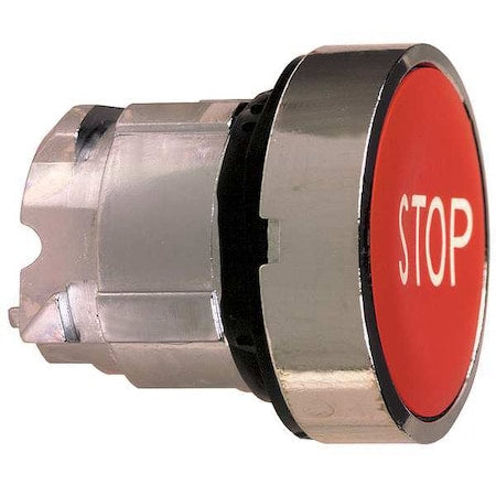 Schneider Electric Control Component ZB4BA434 - product photo 1