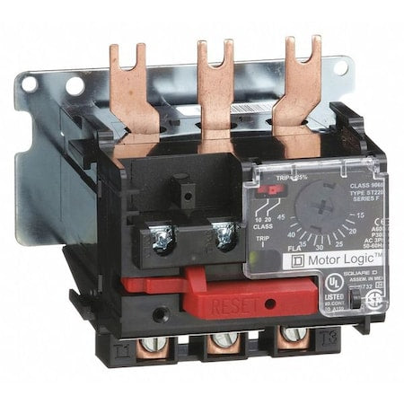 Square D Control Component 9065ST220 - product photo 1