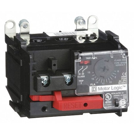 Square D Control Component 9065SF020 - product photo 1