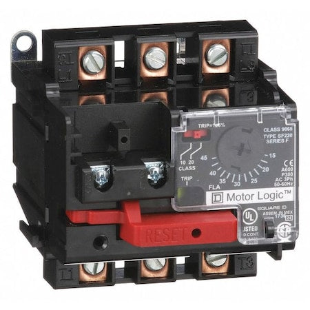 Square D Control Component 9065SF220 - product photo 1