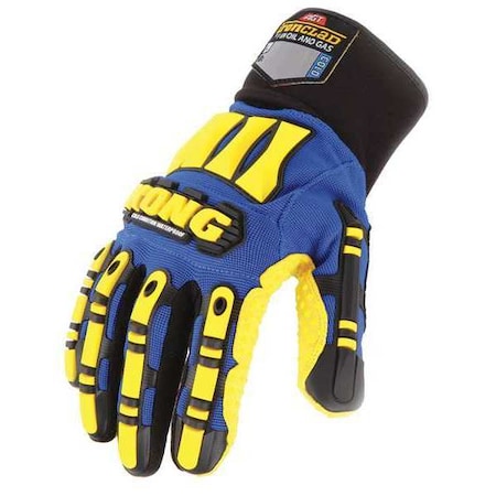 Ironclad Performance Wear Ppe SDXW2-02-S - product photo 1