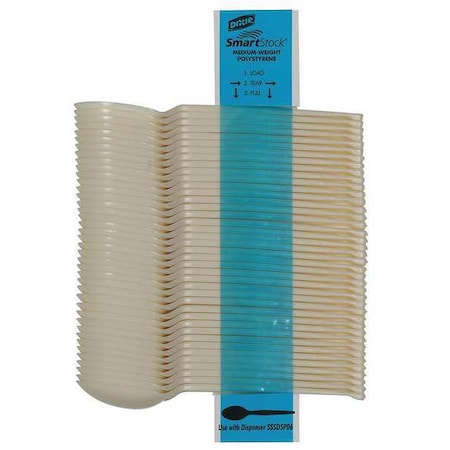 Dixie Disposable SSS11B - product photo 1