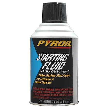Pyroil Automotive Fluid PYSFR7.5 - product photo 1