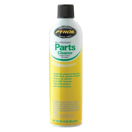 Pyroil Automotive Fluid 681047 - product photo 1