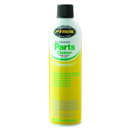 Pyroil Automotive Fluid PY4003 - product photo 1
