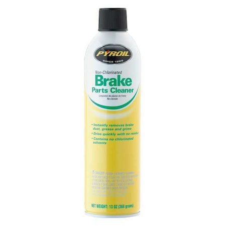 Pyroil Automotive Fluid PYNCBPC13 - product photo 1