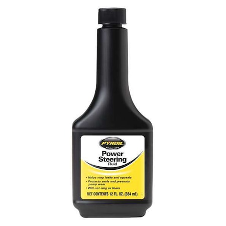 Pyroil Automotive Fluid PYPSF12P - product photo 1
