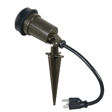 Taymac Outdoor Light SL101B - product photo 1