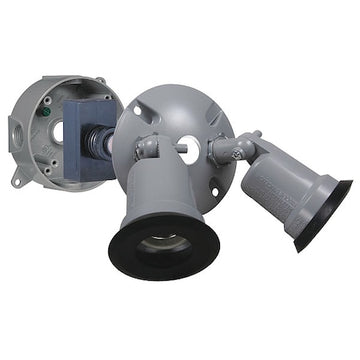 Taymac Outdoor Light LTP233S - product photo 1