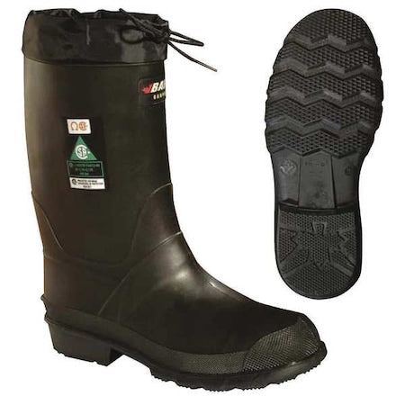 Baffin Ppe 85740000 - product photo 1