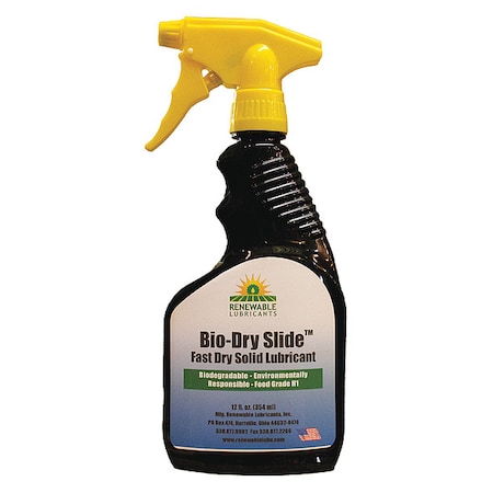 Renewable Lubricants Lubricant 81990 - product photo 1