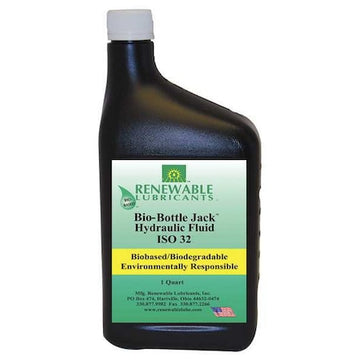 Renewable Lubricants Automotive Fluid 81631 - product photo 1