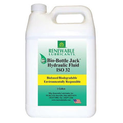 Renewable Lubricants Automotive Fluid 81633 - product photo 1
