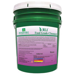 Renewable Lubricants Cleaner 87814 - product photo 1
