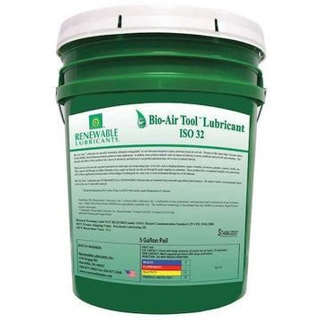 Renewable Lubricants Air Tool 83114 - product photo 1