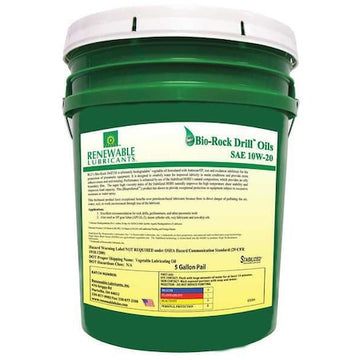 Renewable Lubricants Air Tool 83004 - product photo 1