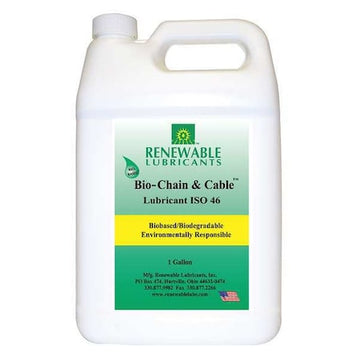 Renewable Lubricants Lubricant 83053 - product photo 1